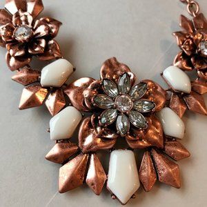 Genuine Premier Designs Jewelry Statement Necklace